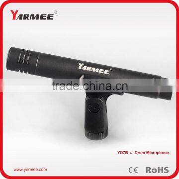 7 Groups Professional Drum Set Microphone YARMEE YD7B photo-6