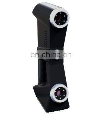 High Precision Industrial 3d Scanner 3d Laser Scanner for Cnc Router Machine Model photo-2
