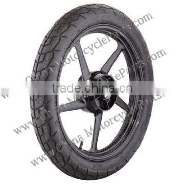 Motorcycle Rear Wheel for YBR125