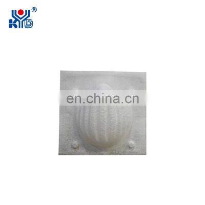 Новая машина для формовки и изготовления чашеобразных масок N95 2021 года выпуска. Цена разумная. photo-3