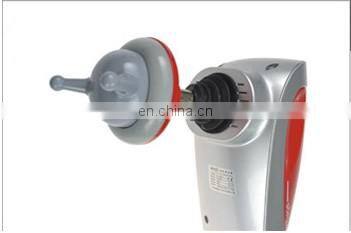 Electric Dolphin Vibrating Infrared Double Head Wholesale Massage Hammer