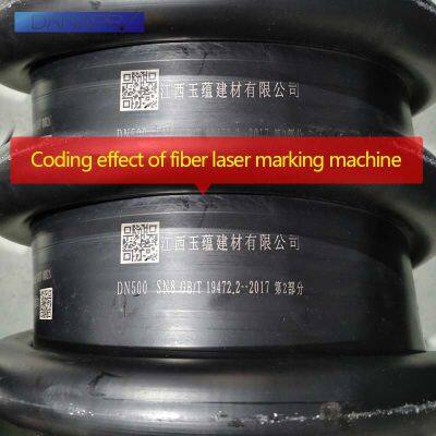 DANAPR F3030 Laser Marking Machine photo-3