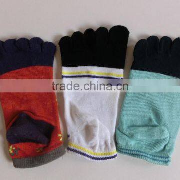 2016 Children's Knit Five Toe Socks Cartoon Socks Quality Choice photo-3