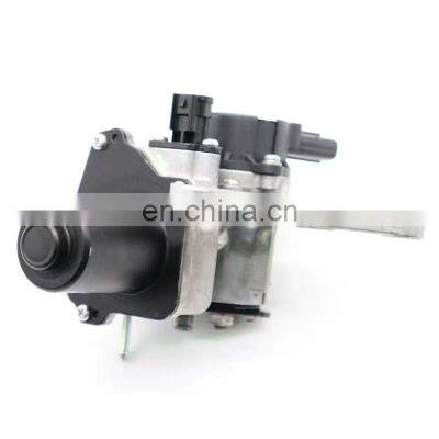 Auto Parts Turbo Electronic Actuator 17208-51011 17208-51010 17201-78032 for LAND CRUISER 1VD-FTV-4.5D VDJ200 LEXUS