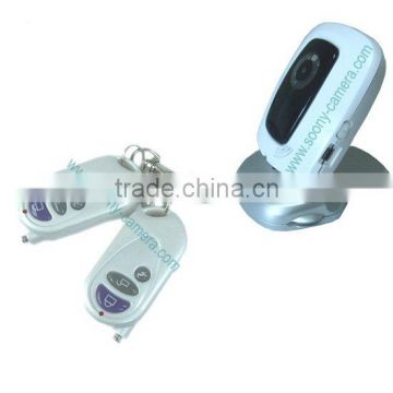 wireless mini DVR 3G camera