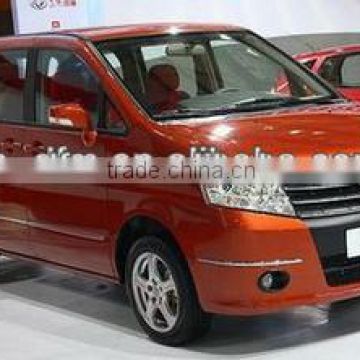 Dongfeng Succe CDV