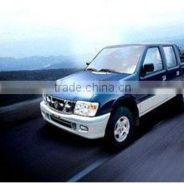 Dongfeng EQ2030HZD29D3 Pickup Trucks