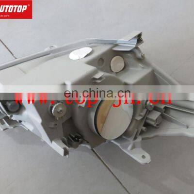 HEAD LAMP FOR VIOS 08/JH04-VOS08-001/AUTOTOP /CARVAL/CHANGZHOU JIAHONG AUTO PARTS