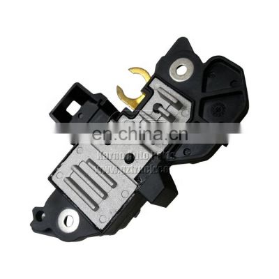 European Truck Auto Spare Parts Alternator Voltage Regulator Oem F00MA45253 1501245 1501246 0031542606 for SC MB Truck