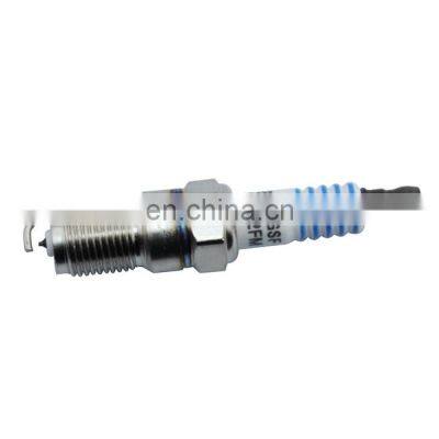 Auto parts N-G-K  Iridium SPARK PLUGS SP-432 engine part for Toya-to