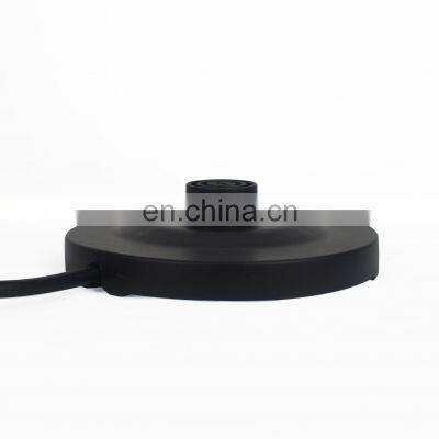 Honeyson 1litre Stainless Steel Electric Kettle for Coffee photo-5