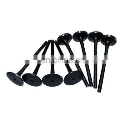 Free Shipping!8 X Intake Exhaust Valve w/ Valve FOR 1999-2008 Daewoo Isuzu Suzuki 2.0L 2.2L