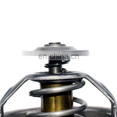 Engine Coolant Thermostat 075121113D For Audi S4 A4 A6 90 VW Golf Passat Jetta