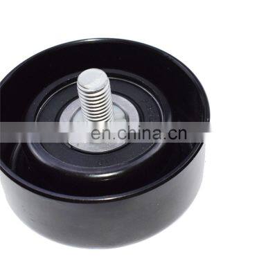 Belt Idler Pulley Tensioner For Kia Sportage Optima Hyundai Sonata Santa Fe