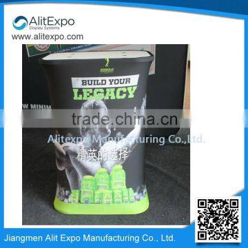 Fashionable New Outdoor Hot Sale Portable Reception Counter photo-2