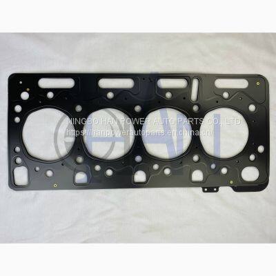 High quality 320/02710 Cylinder head gasket used fits for Jcb 444 3CX 4CX Diesel engine spare parts supplier 32002710 320/02710