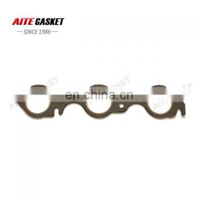 intake and exhaust manifold gasket MS95829 for V6 3.8L BUICK CHEVROLET OLDSMOBILE