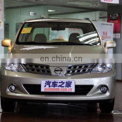 Car Bonnet Auto Black Steel Engine Hood Replacing FOR NISSAN TIIDA /VERSA 08- OEM.65100-ED530-075 Japan Car Parts photo-5