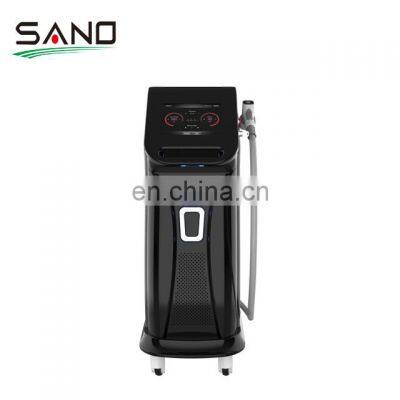 3 Wavelengthes Germany Diode Laser Hair Removal Machine photo-2