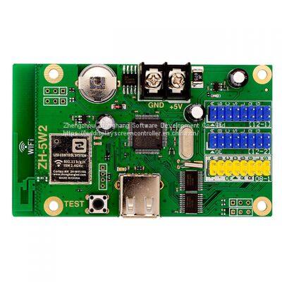 Led Wifi Controller Card photo-4