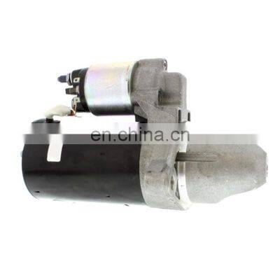 94860421001 New Auto Engine 12V 10T 2.6KW Starter Motor for Porsche Panamera (970) photo-4