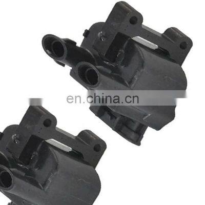 UF181 UF180 5C1297 Wholesale Good Quality Auto Parts Ignition Coil for Toyota Camry RAV4 2.0L L4 1998 photo-5