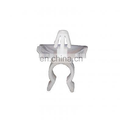 Car Plastic Support Bar Clips And Auto plastic  Fastener car clips