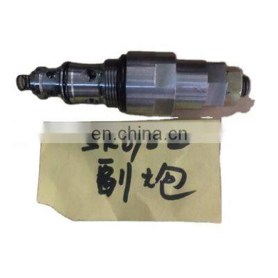 SK07-2 Service relief valve for main control valve