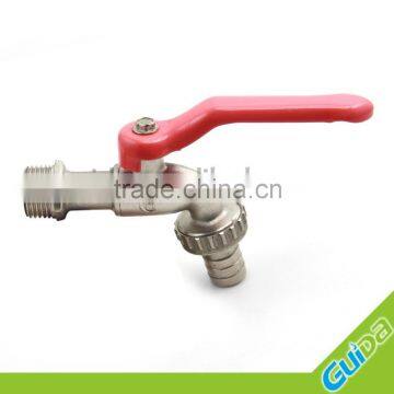 Manual Garden water faucet