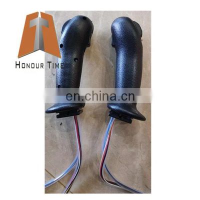 297-4588 Joystick assy for excavator parts control handle