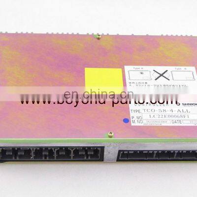 SK200-6E excavator controller cpu computer board YN22E00146F1