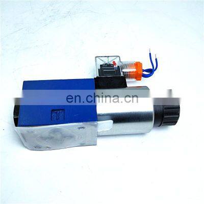Rexroth R900052621 M-3SED 6 UK1X/350CG24N9K4 M-3SED6CK13/350CG205N9K4 Solenoid Valve