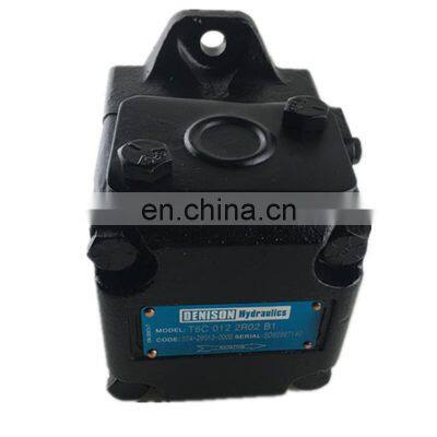 Parker Denison T6D-035-1R00-B1 Hydraulic Piston Vane Pump T6D-045-1R00-B1 T6C-005-1R00-C1