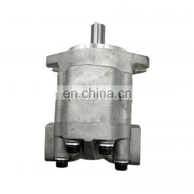 Parker G5-5/6/8/10/12/16/20/25/30-1FE13S/1E13S/1E13F-20R/20L series Hydraulic Gear Pump G5-8-1E13S-20-R-CH