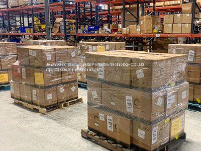 Cannan Avalon 1166 Bitcoin Miner Machine Excellent Heat Dissipation Performance photo-5