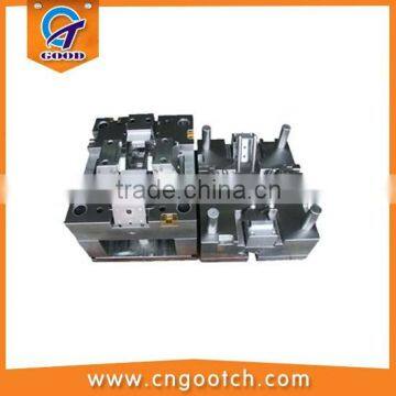 2015 New Technology Custom plastic mould design