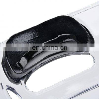 Professional Taekwondo Head Protection Face Shield MMA Karate Head Protection Equipment