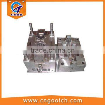 E-reader Plastic Injection Molding for Electronic photo-6