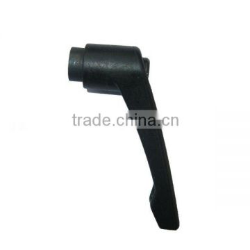 Adjustable Clamp Handle with locking function