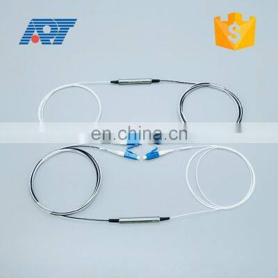 Advanced Technology CE/ISO/ROHS Wdm Telecom Ftth Nextwork 4ch Cwdm Mux Demux WDM photo-3