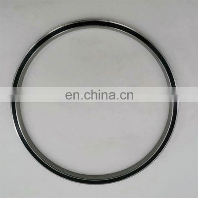 Thin Section Ball Bearing Radial Contact Bearing CSCU080-2RS