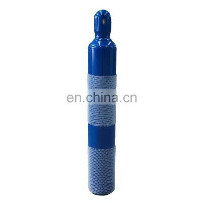 Good Quality High Pressure 10L 12L 40L Portable Medical Ambulance Liquid Oxygen Cylinder