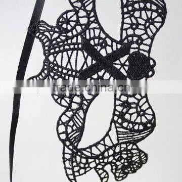 Venetian Mask Women's Party Masks Masquerade Mask Lady Sexy Masks photo-6