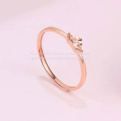 Queen's ring