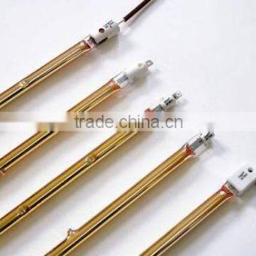 2015 Hot Sale Infrared Halogen Heater Lamp for Flavor Wave Turbo Oven Quartz Heating Tube photo-4