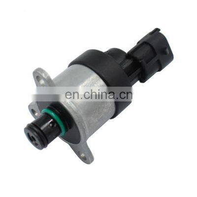 Common Rail High Pressure Fuel Pump Regulator Metering Control Solenoid SCV Valve for MAN Temsa 0928400705