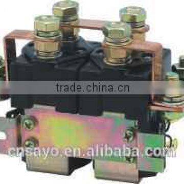 SAYOON DC CONTACTOR CZWH100A-2T /ZJWH100A-2T /SW88 photo-2