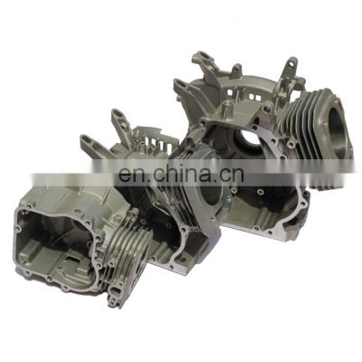 168F cylinder Gasoline generator accessories Cylinder block, crankcase, engine block