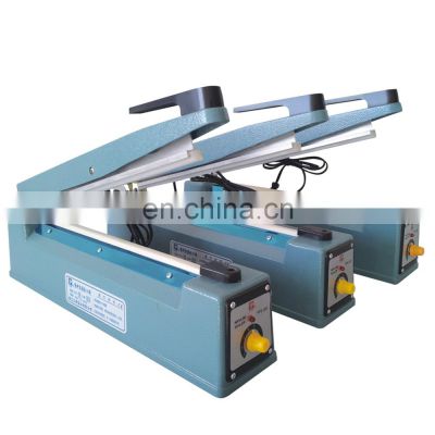 Aluminium Bag Sealer Machine (sealing length 400mm)