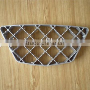 CHINESE TRUCK BODY PARTS-FOR SHACMAN D'LONG NEW M3000 Dump tractor lower footstep,HIGH QUALITY AND FACTORY PRICE